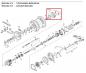 Preview: SPRENGRING  19 x1,5 MM